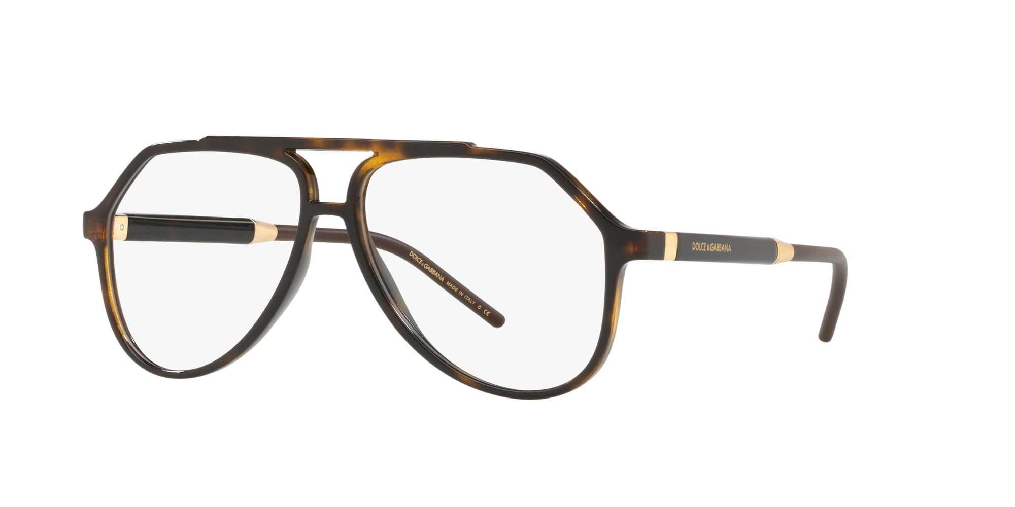 Dolce\u0026Gabbana DG5038 Tartarugato - Occhiali da Vista 8053672909289 | Salmoiraghi  e Viganò