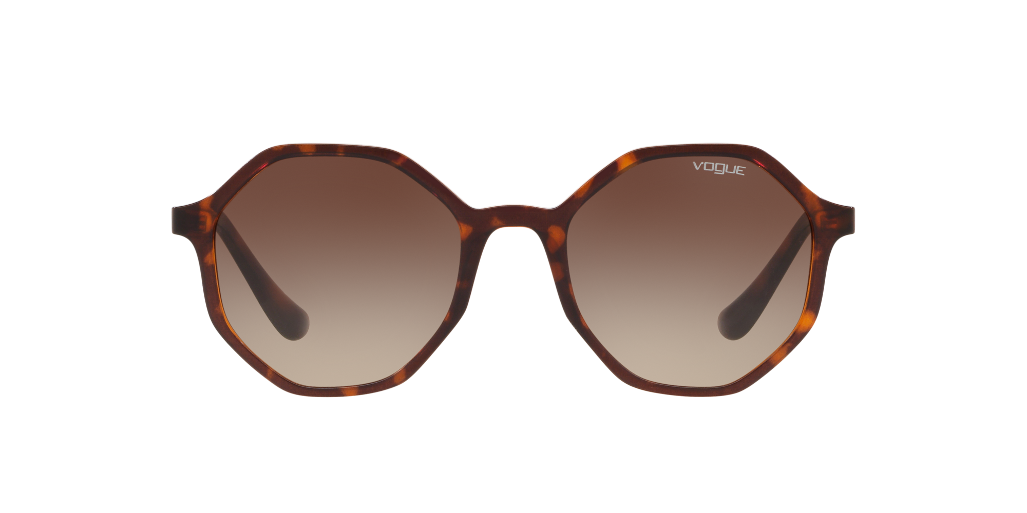 Vogue Eyewear VO5222S Marrone e Marrone - Occhiali da Sole 8053672911435 |  Salmoiraghi e Viganò