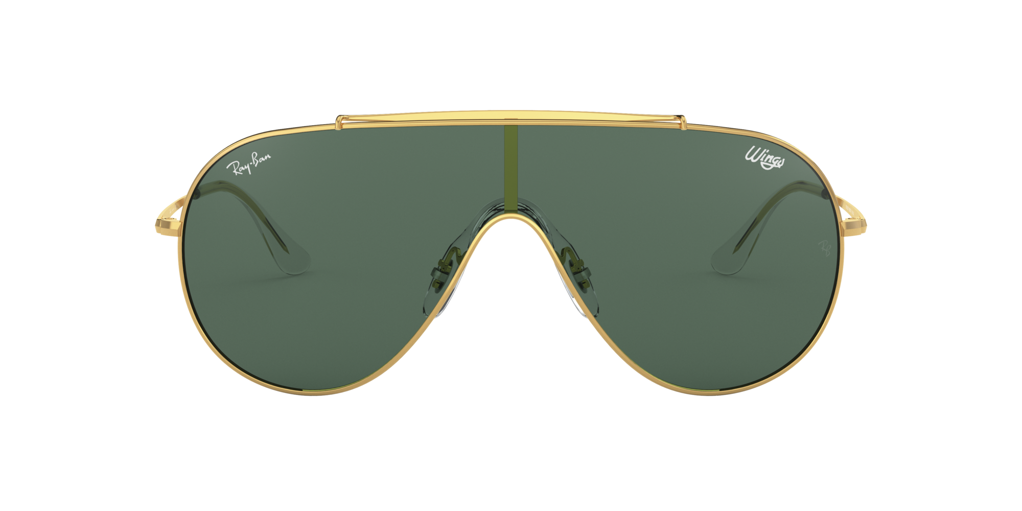 ray ban wings rb3597