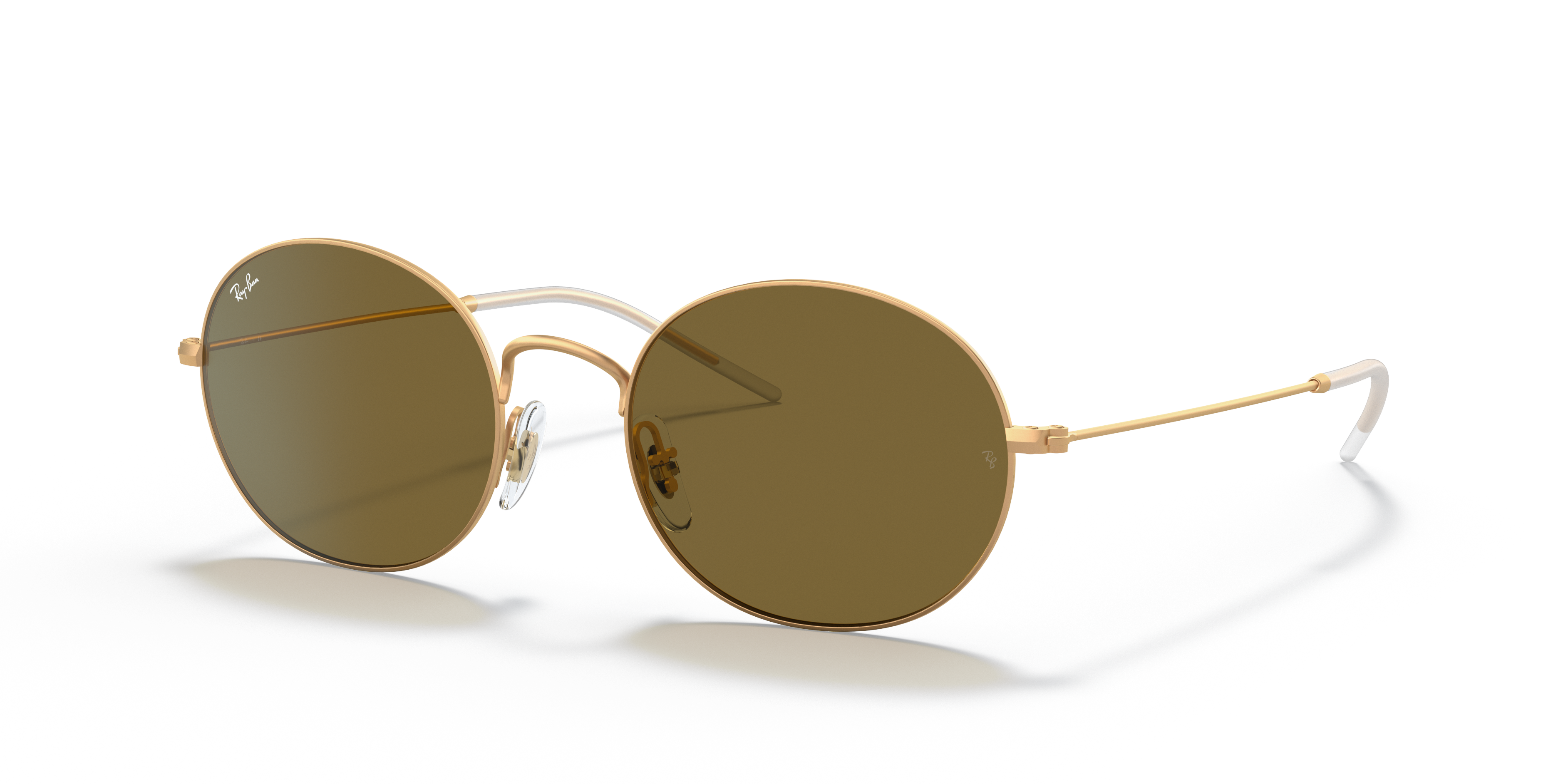 ray ban oro