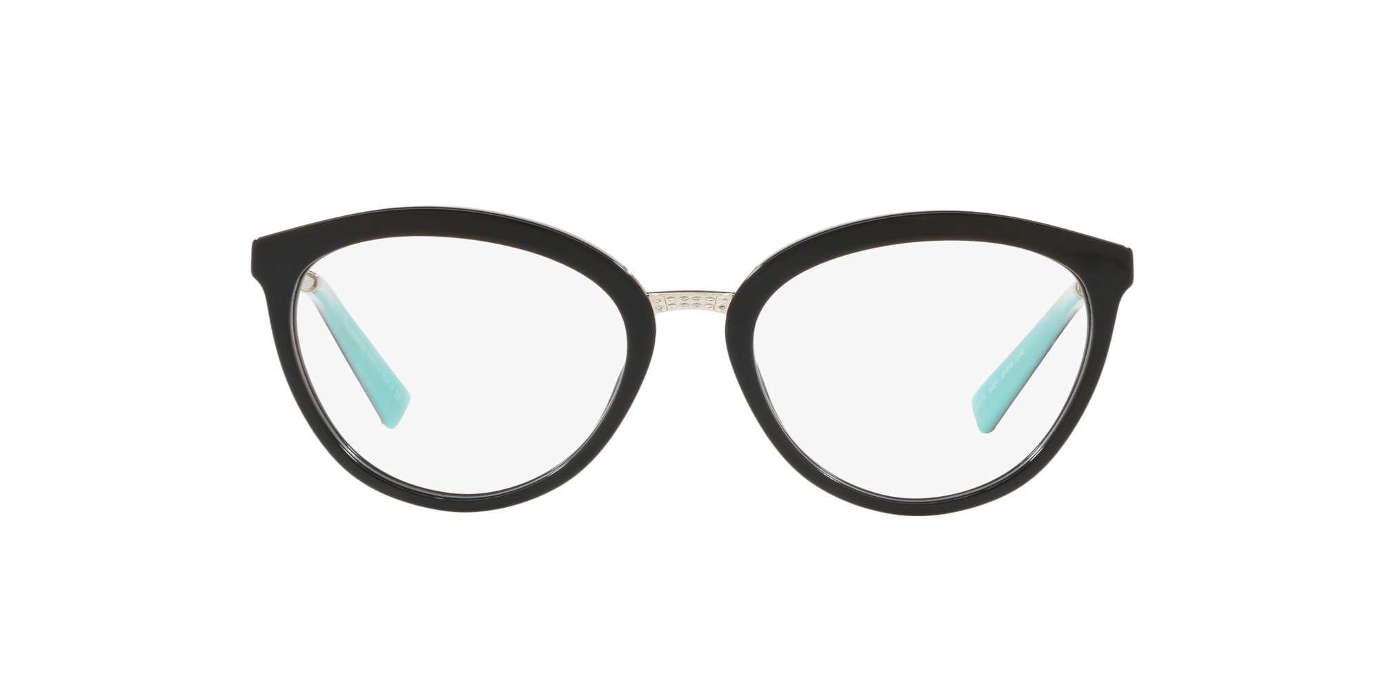 Tiffany \u0026 Co. TF2173 Nero - Occhiali da Vista 8053672944624 | Salmoiraghi e  Viganò