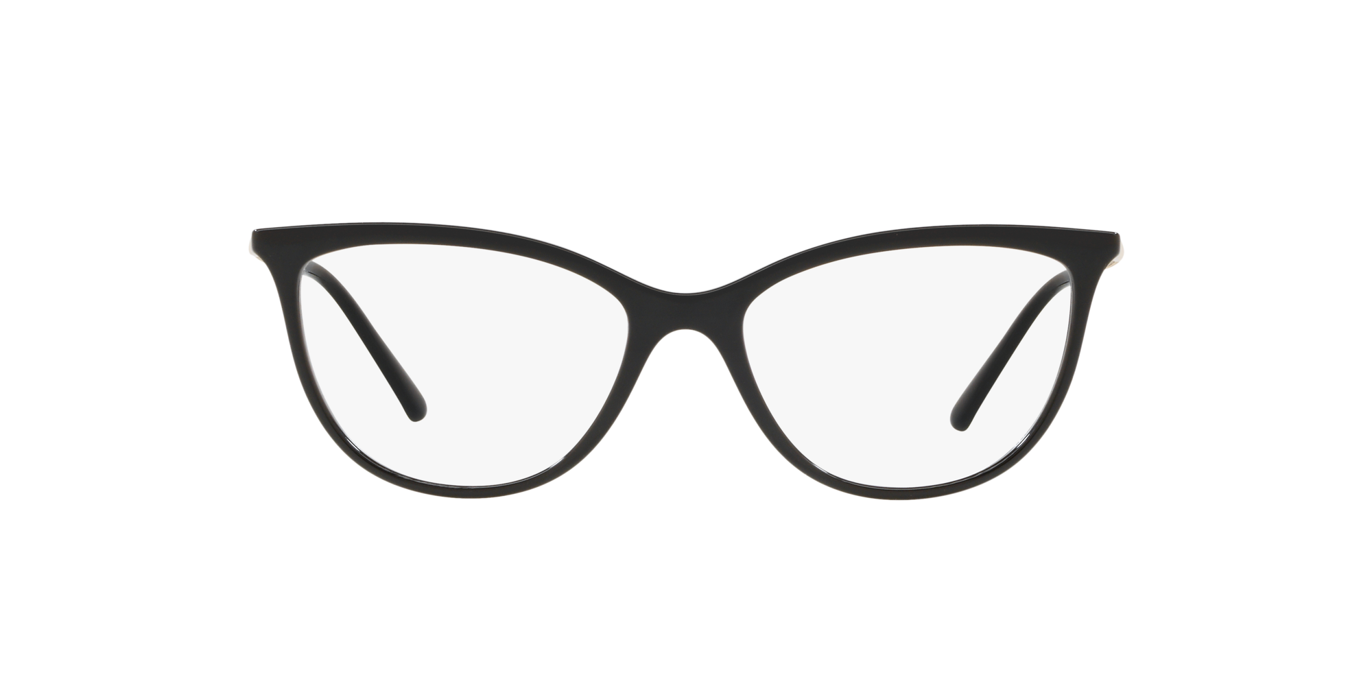 Vogue Eyewear VO5239 Nero - Occhiali da Vista 8053672967128 | Salmoiraghi e  Viganò