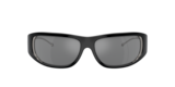 Gunmetal Lucido