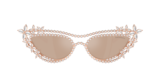 Placcato oro rosé