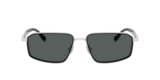 Black/Transparent