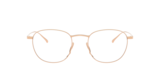 Rose Gold/Gold Plated