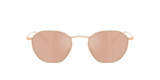 Rose Gold/Gold Plated