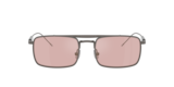 Gunmetal Satinato
