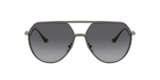 Gunmetal Opaco