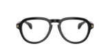Shiny Black/Crystal