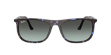 Havana blu tartarugato