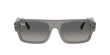 Grigio Trasparente