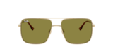 Oro Pallido