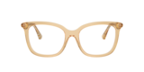 Beige a quadri
