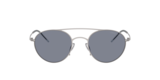 Gunmetal Opaco