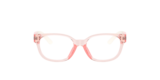 Rosa lucido/beige