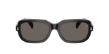 Shiny Black/Crystal