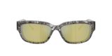 Gunmetal Spazzolato