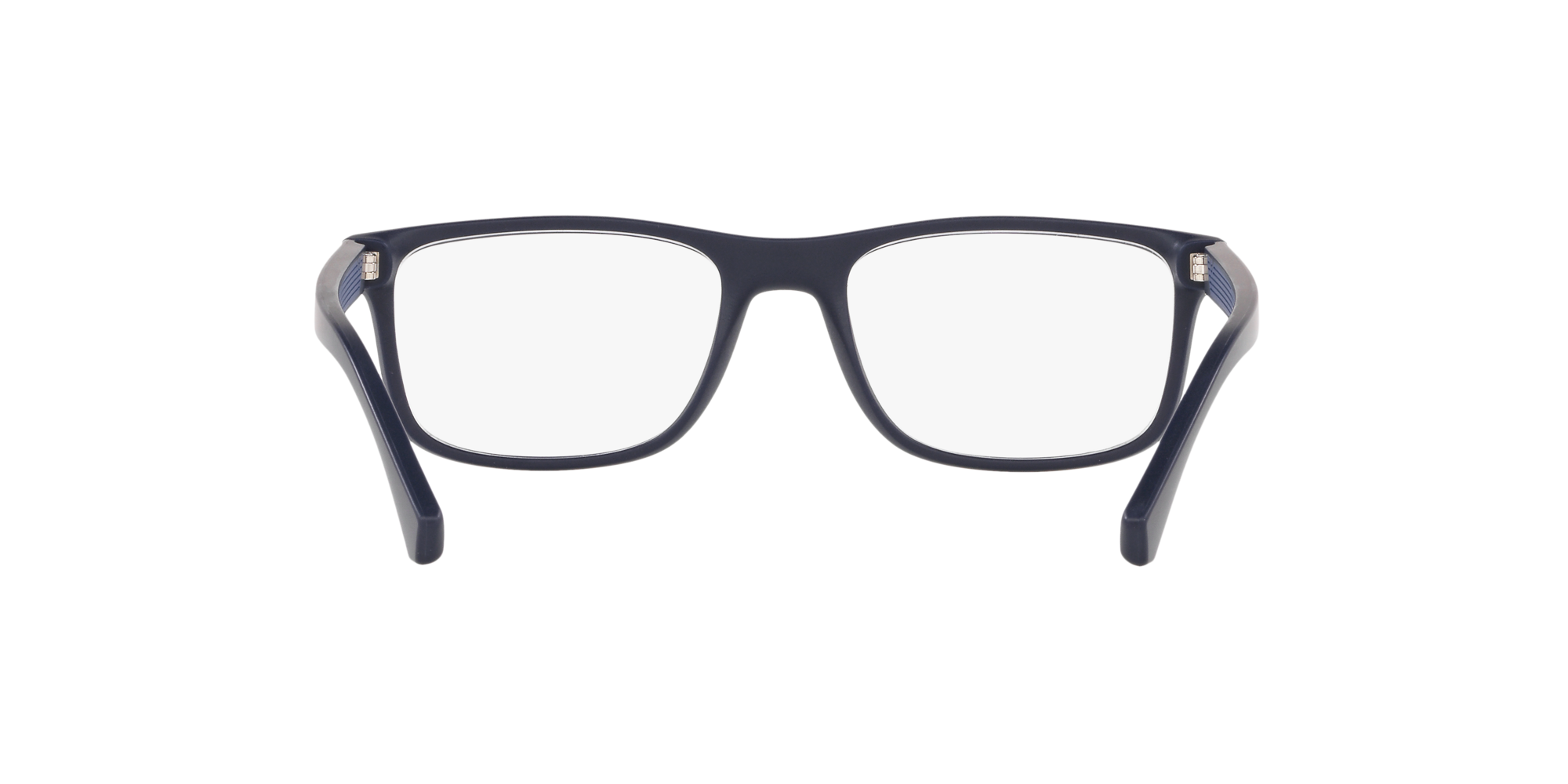 Emporio Armani EA3147 Blu - Occhiali da Vista 8056597008341 | Salmoiraghi e  Viganò