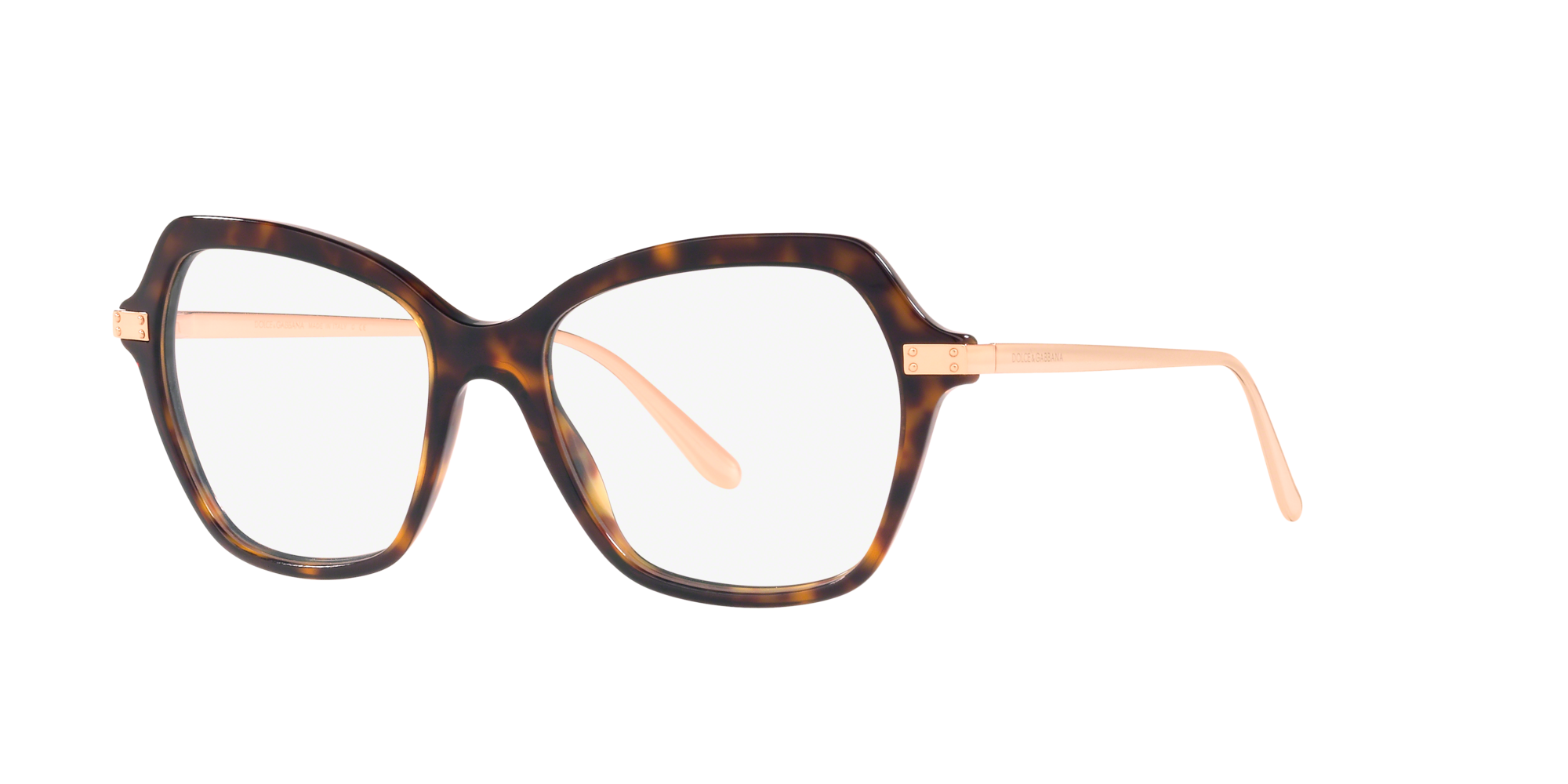 Dolce\u0026Gabbana DG3311 Tartarugato - Occhiali da Vista 8056597015967 |  Salmoiraghi e Viganò