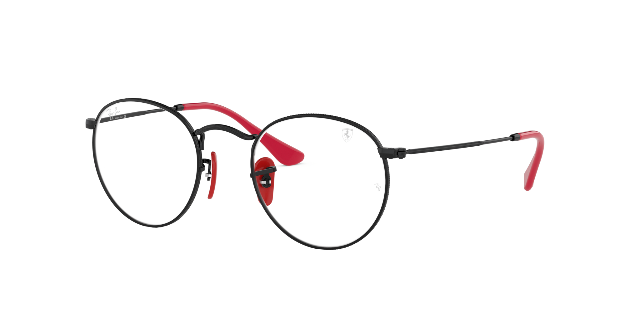 ray ban modello ferrari