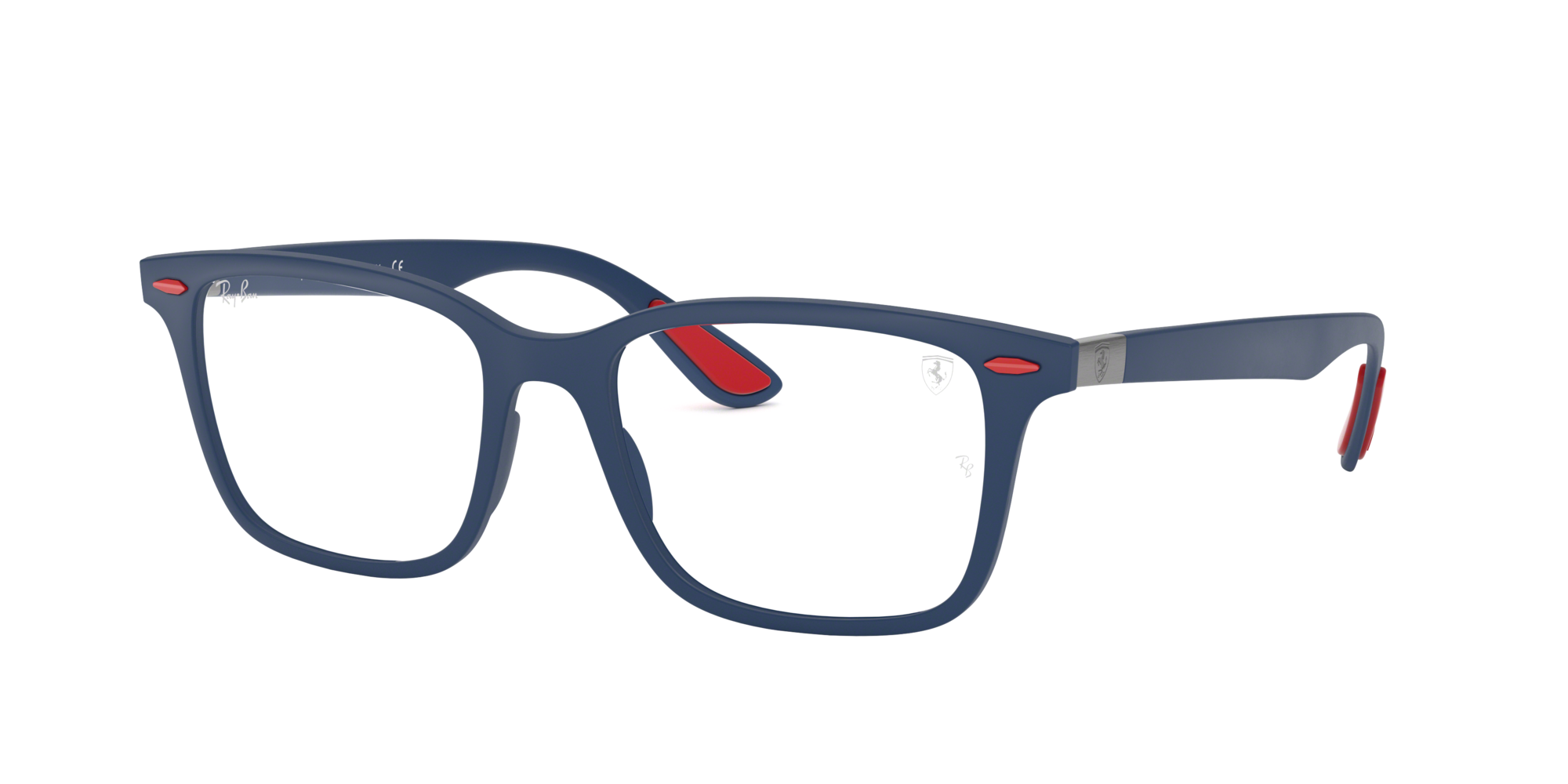 ray ban modello ferrari