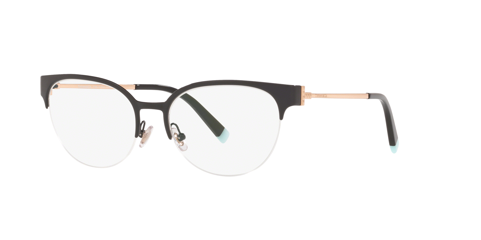 Tiffany \u0026 Co. TF1133 Nero - Occhiali da Vista 8056597047159 | Salmoiraghi e  Viganò