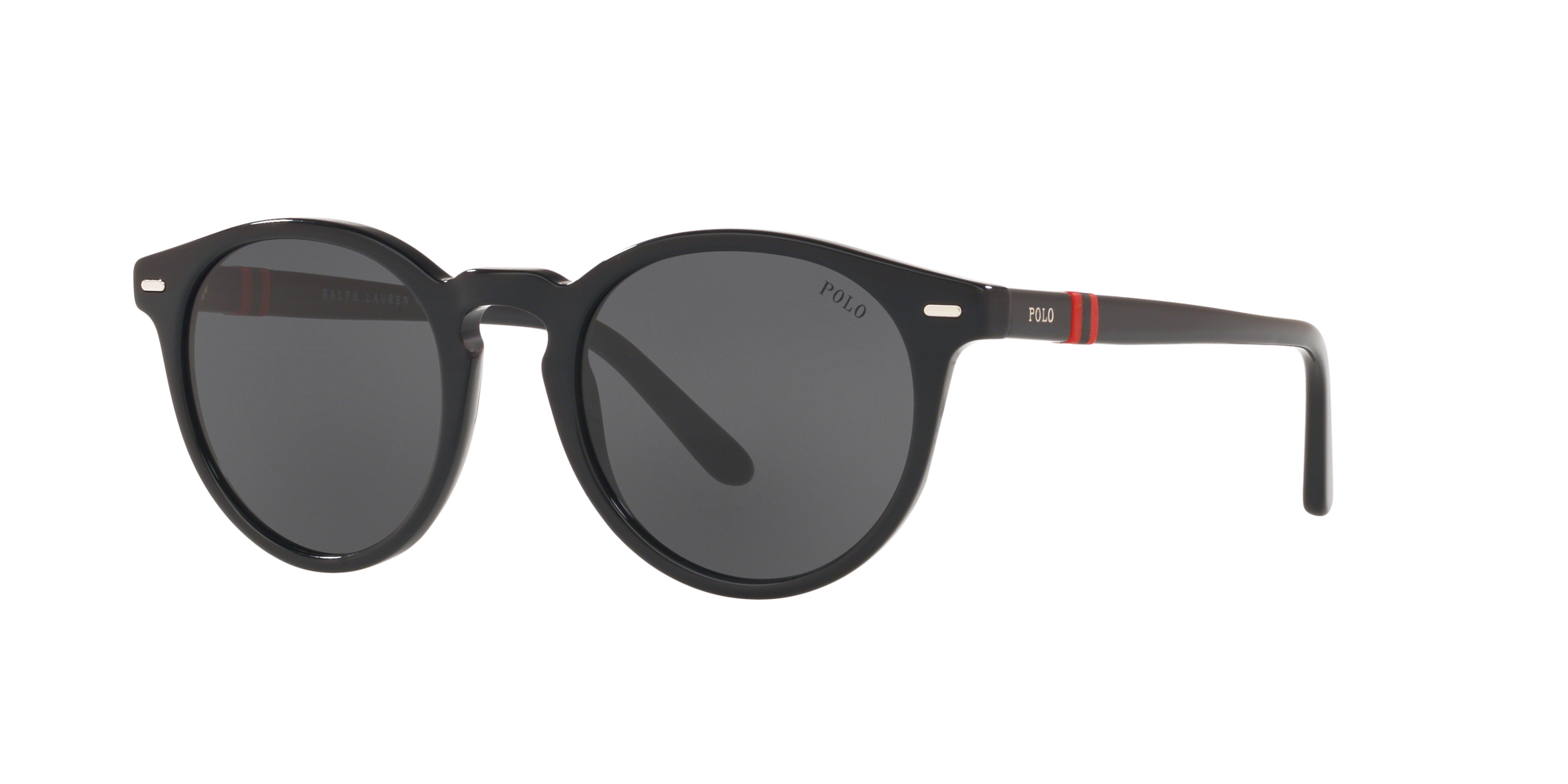 Polo Ralph Lauren PH4151 Nero e Grigio - Occhiali da Sole 8056597050944 |  Salmoiraghi e Viganò