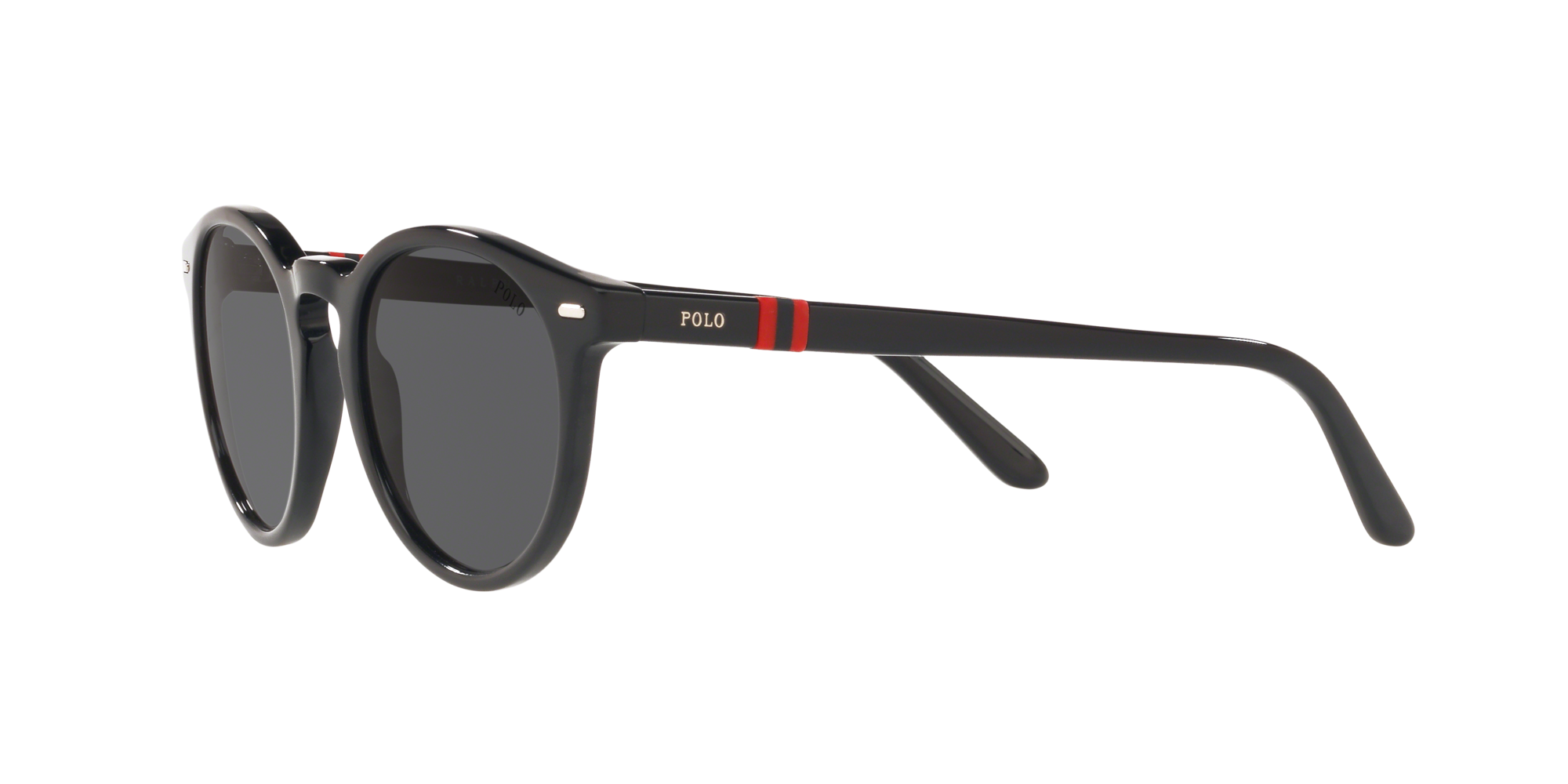 Polo Ralph Lauren PH4151 Nero e Grigio - Occhiali da Sole 8056597050944 |  Salmoiraghi e Viganò