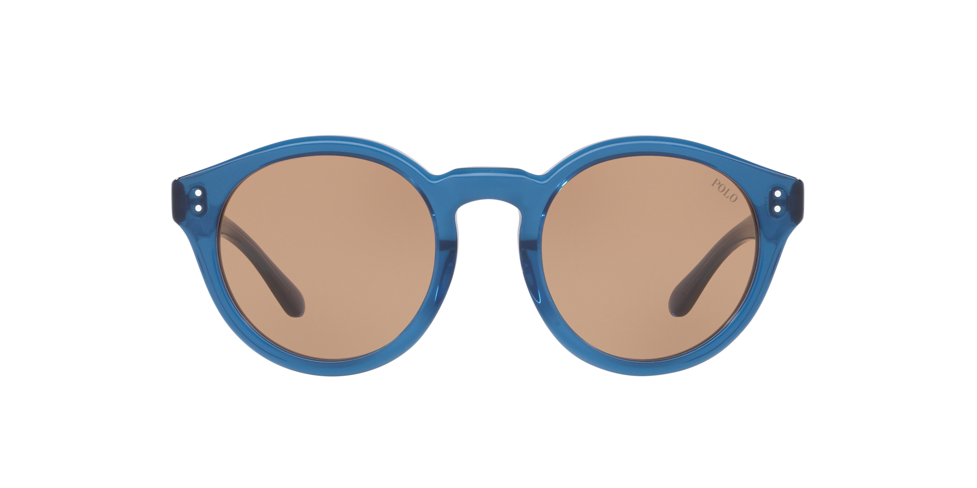 Polo Ralph Lauren PH4149 Blu e Marrone - Occhiali da Sole 8056597051392 |  Salmoiraghi e Viganò