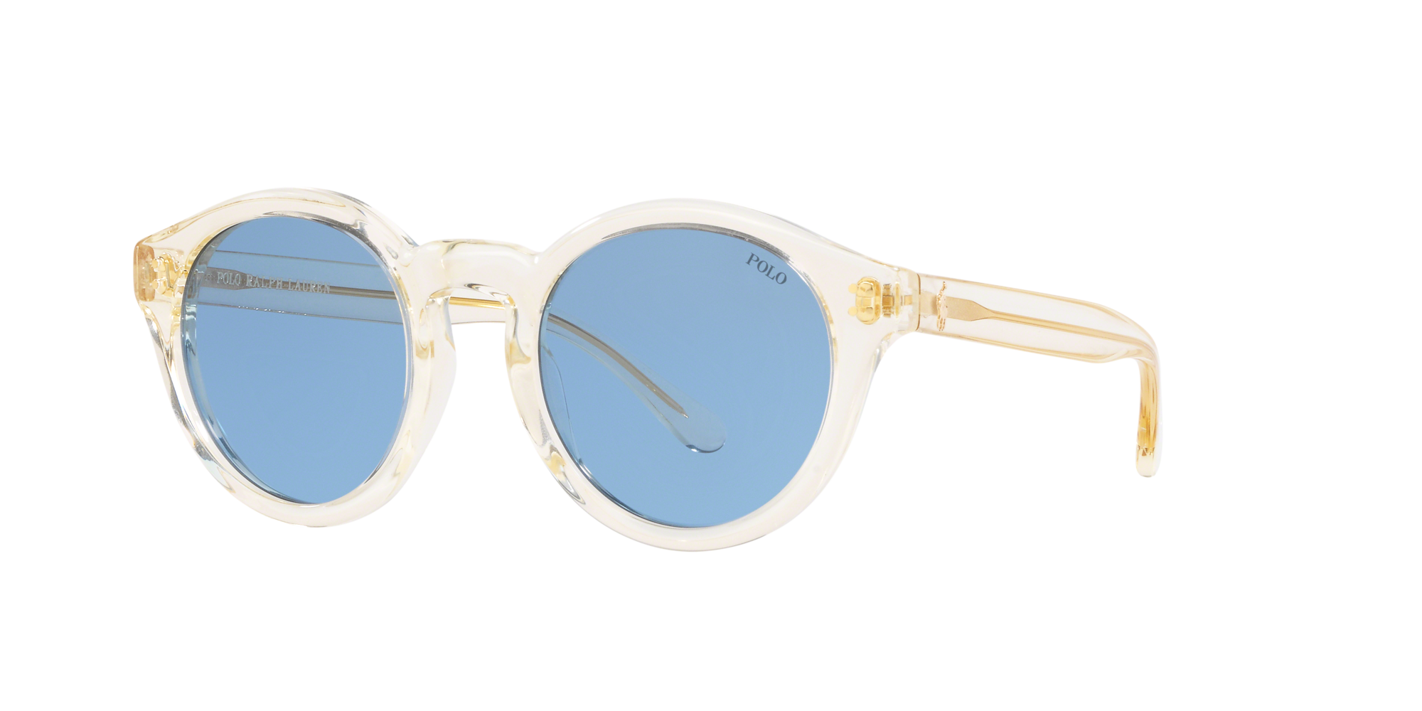 Polo Ralph Lauren PH4149 Grigio e Blu - Occhiali da Sole 8056597051408 |  Salmoiraghi e Viganò
