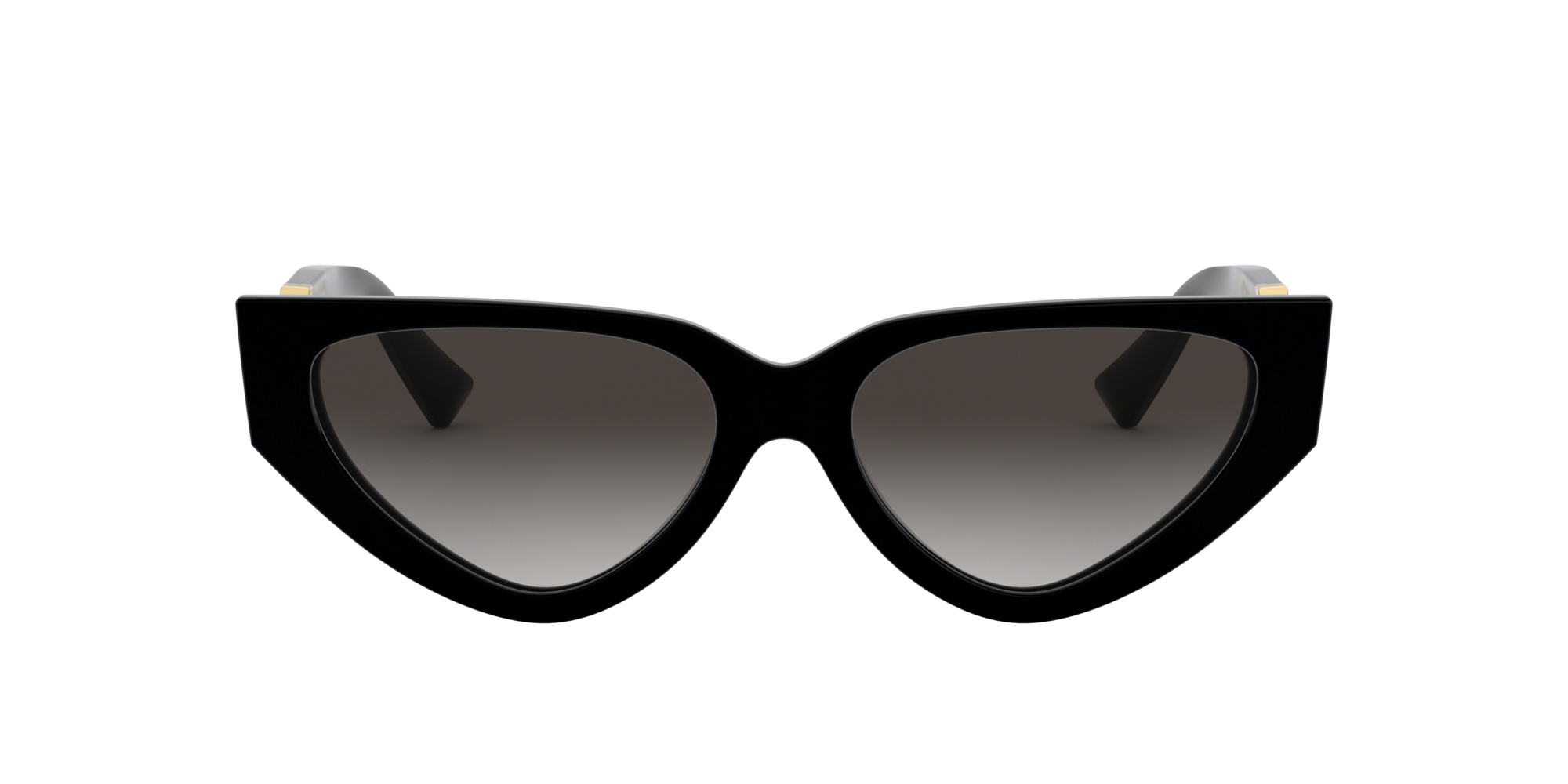 Valentino VA4063 Nero e Grigio - Occhiali da Sole 8056597053563 |  Salmoiraghi e Viganò