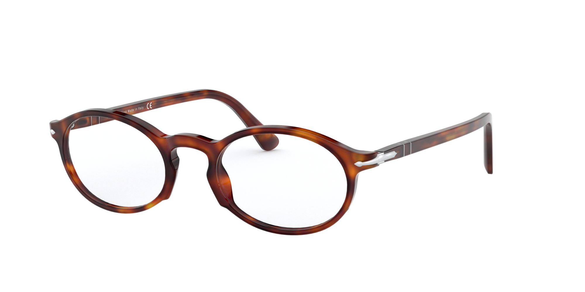 Persol PO3219V Tartarugato - Occhiali da Vista 8056597056885 | Salmoiraghi  e Viganò