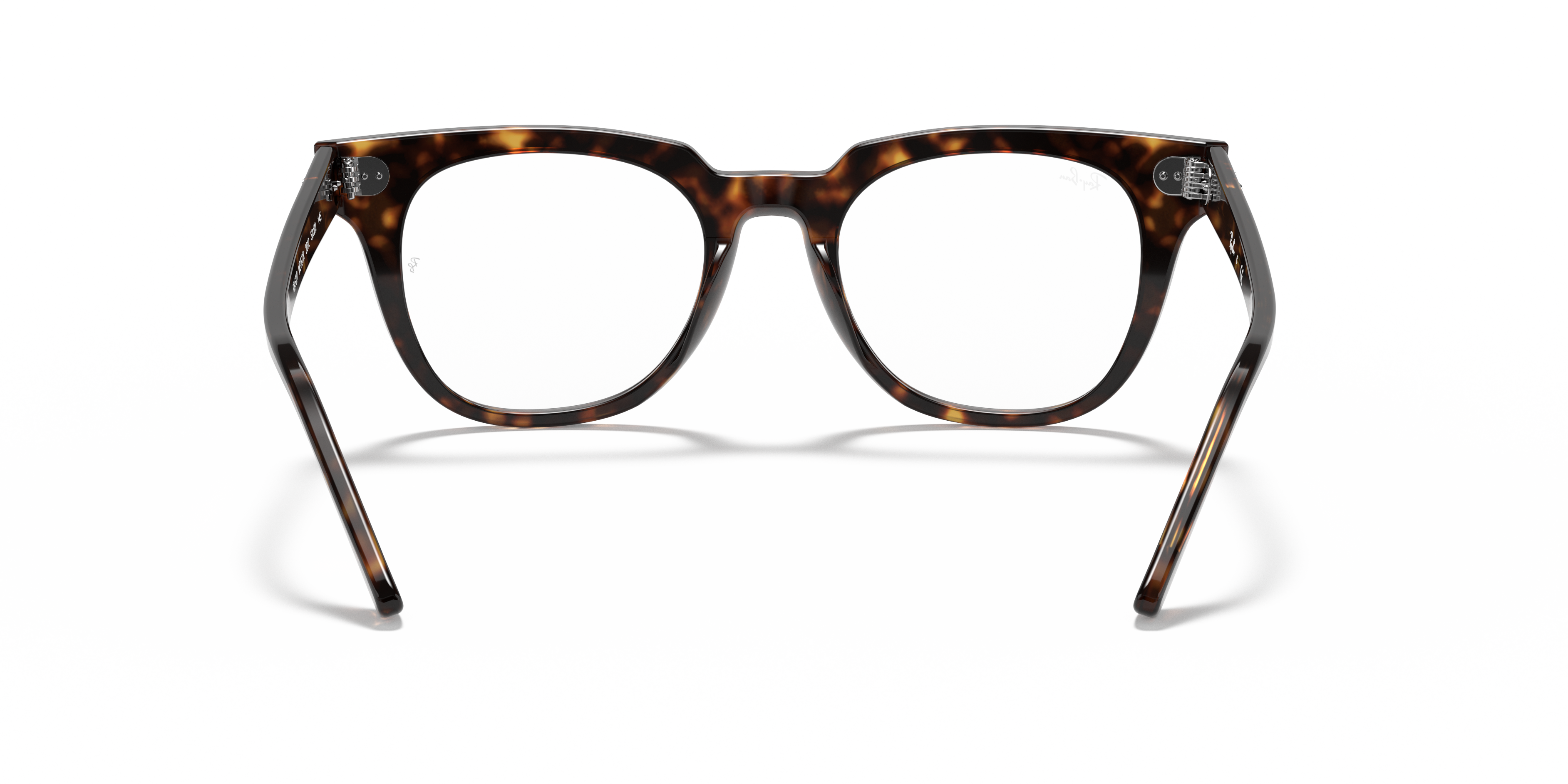ray ban meteor optics