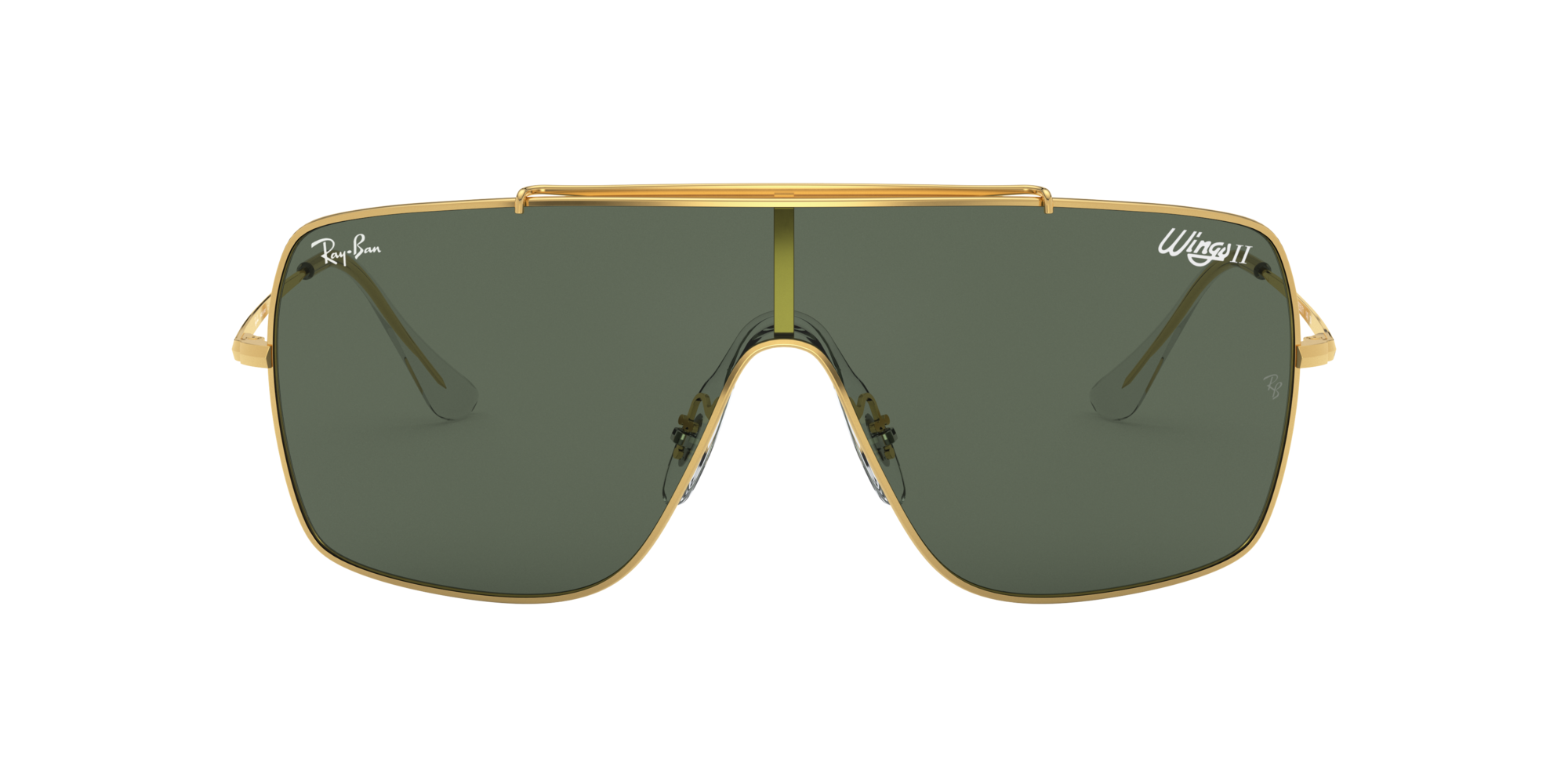 ray ban wings 2