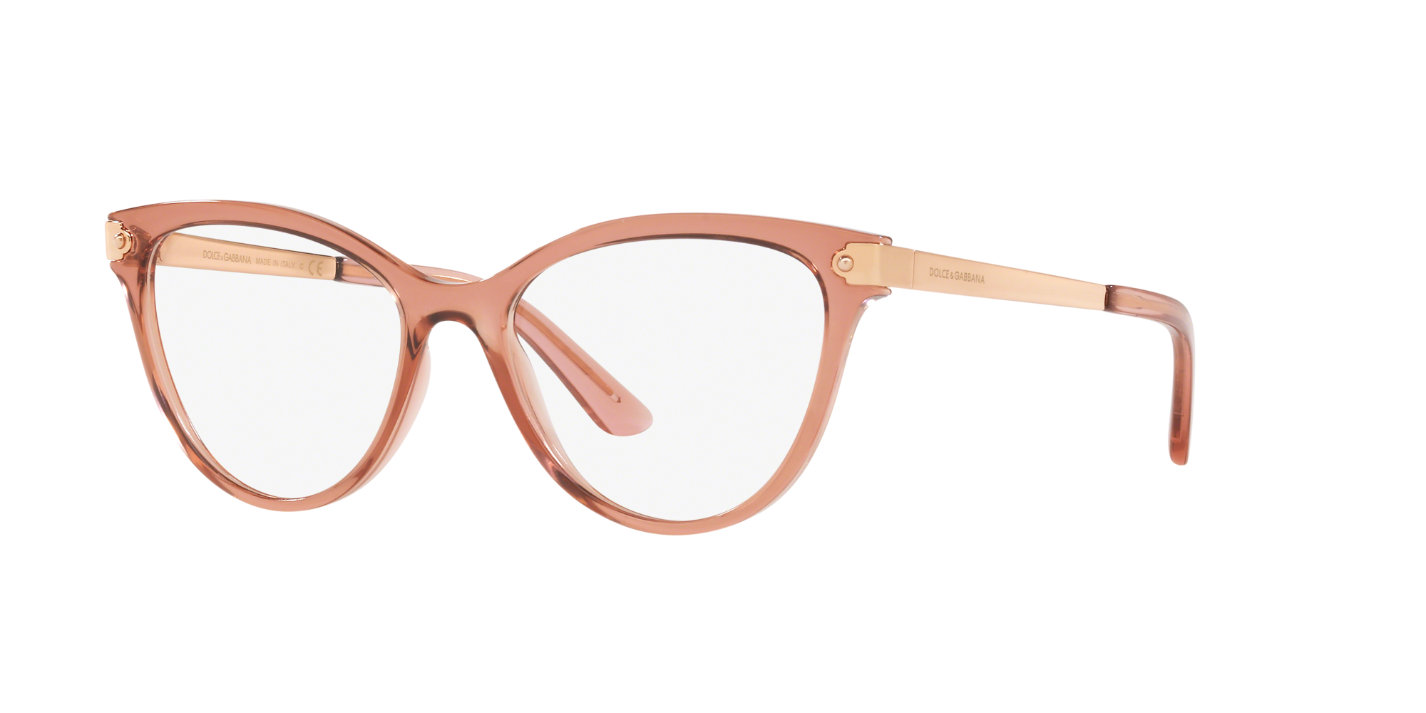 Dolce\u0026Gabbana DG5042 Rosa - Occhiali da Vista 8056597072489 | Salmoiraghi e  Viganò