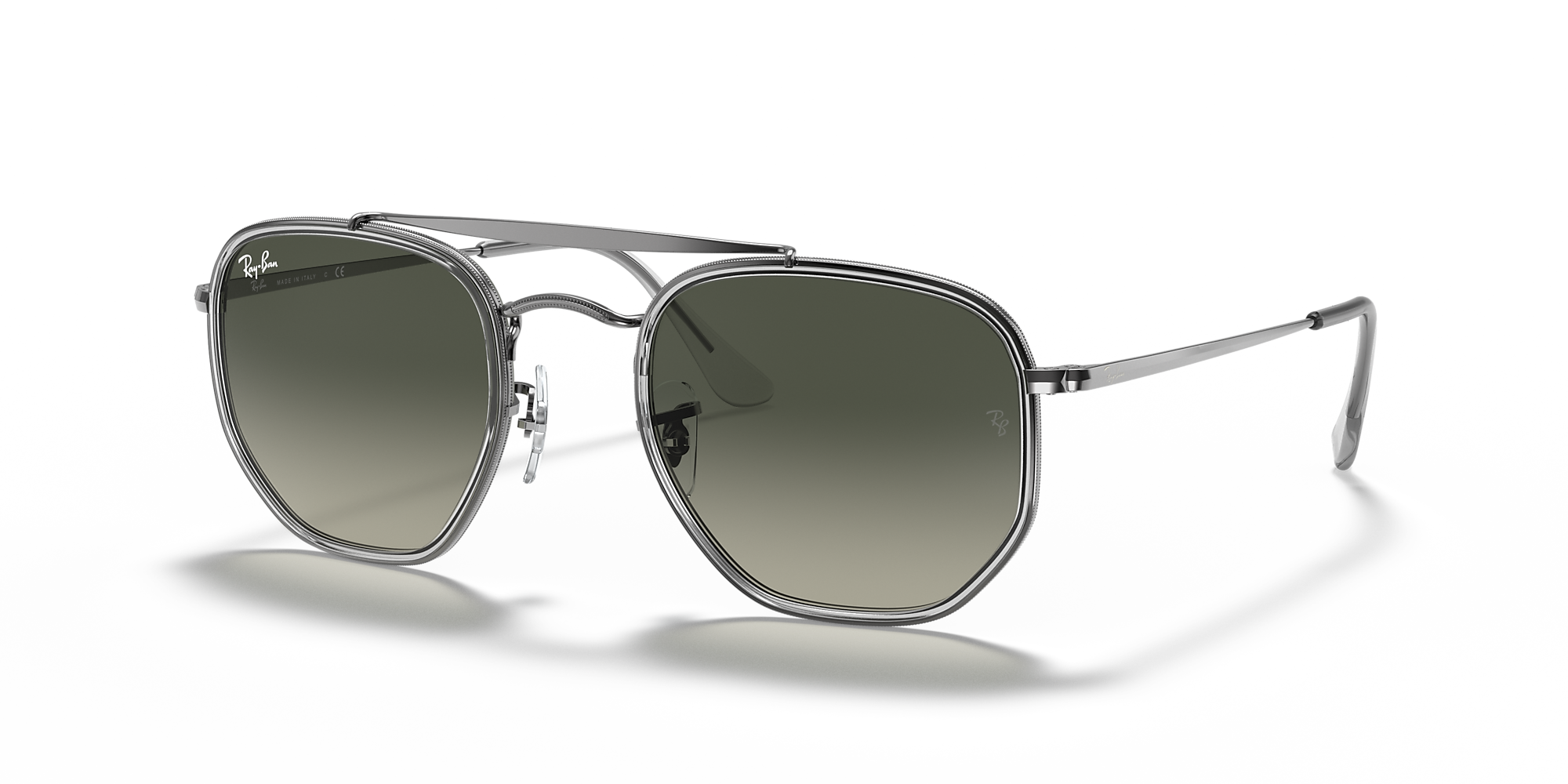 Ray ban sale marshal misure