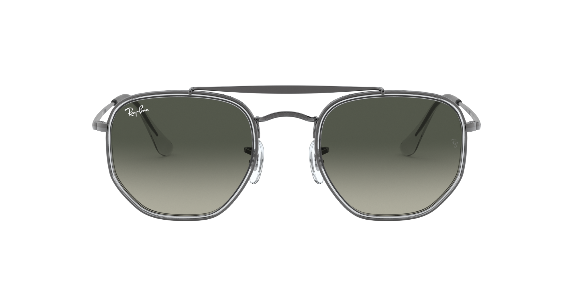 ray ban marshal 2