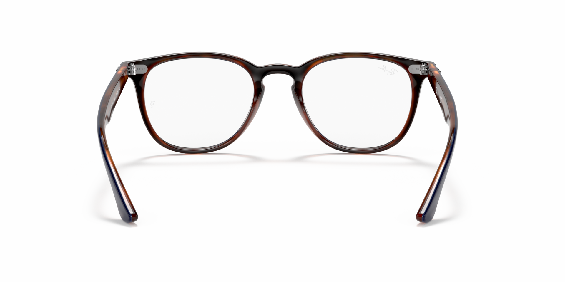 Ray-Ban RB7159 Blu - Occhiali da Vista 8056597079686 | Salmoiraghi e Viganò