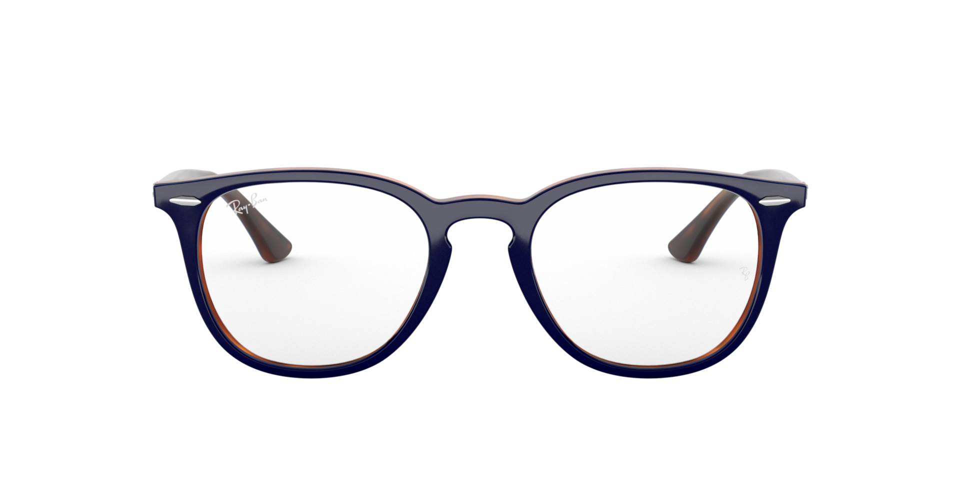 Ray-Ban RB7159 Nero - Occhiali da Vista 8053672823394 | Salmoiraghi e Viganò
