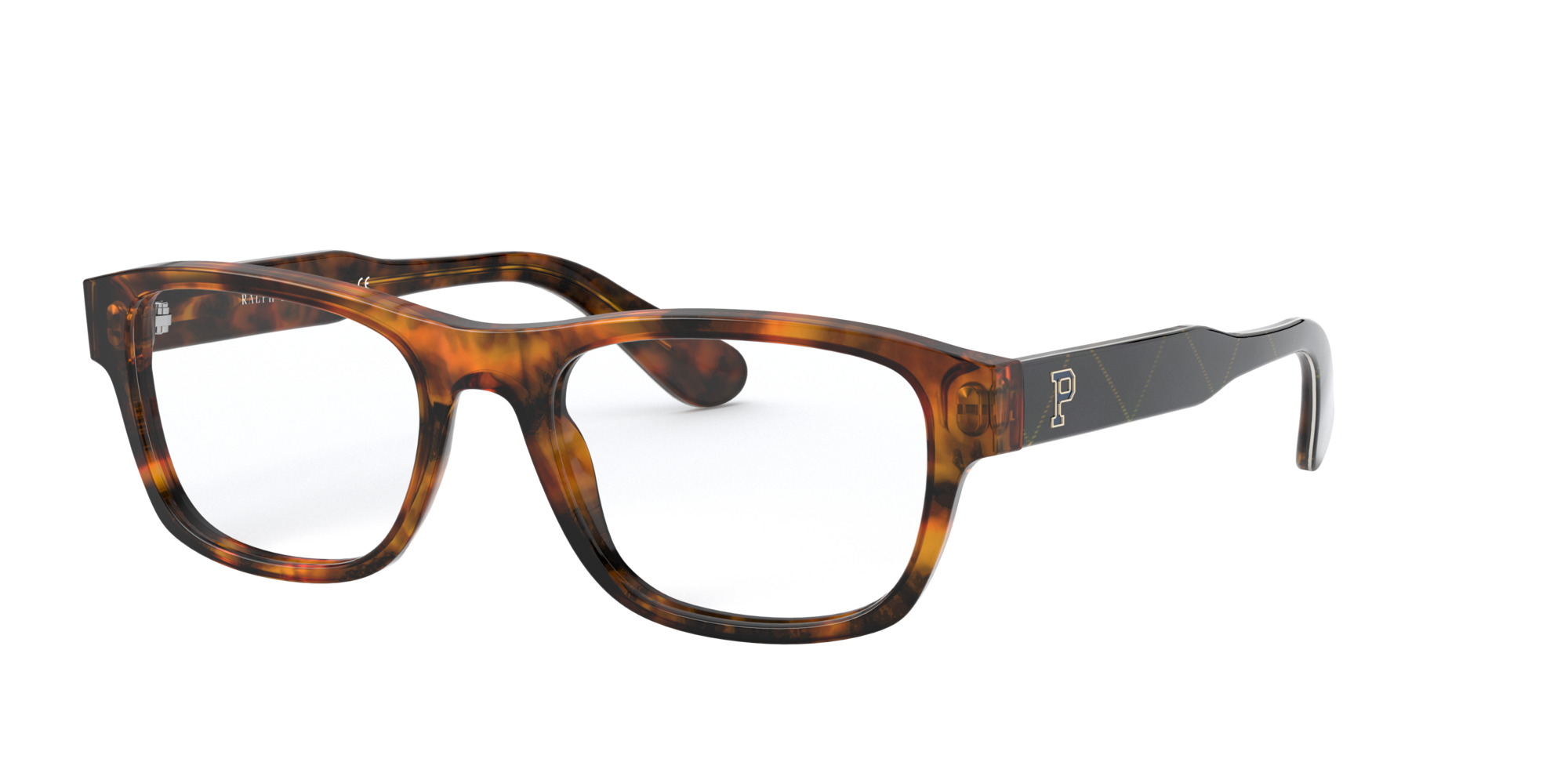 Polo Ralph Lauren PH2213 Tartarugato - Occhiali da Vista 8056597106573 |  Salmoiraghi e Viganò