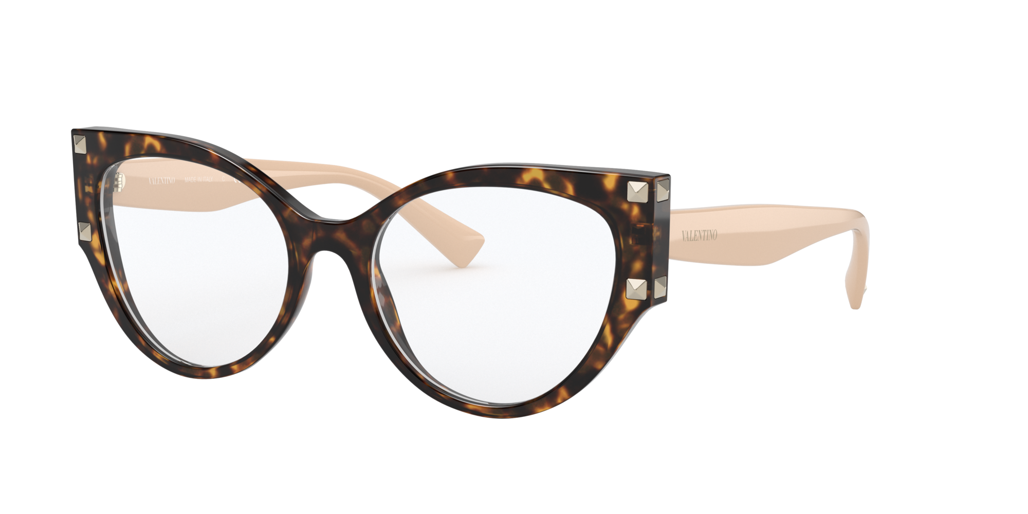 Valentino VA3044 Tartarugato - Occhiali da Vista 8056597109352 |  Salmoiraghi e Viganò