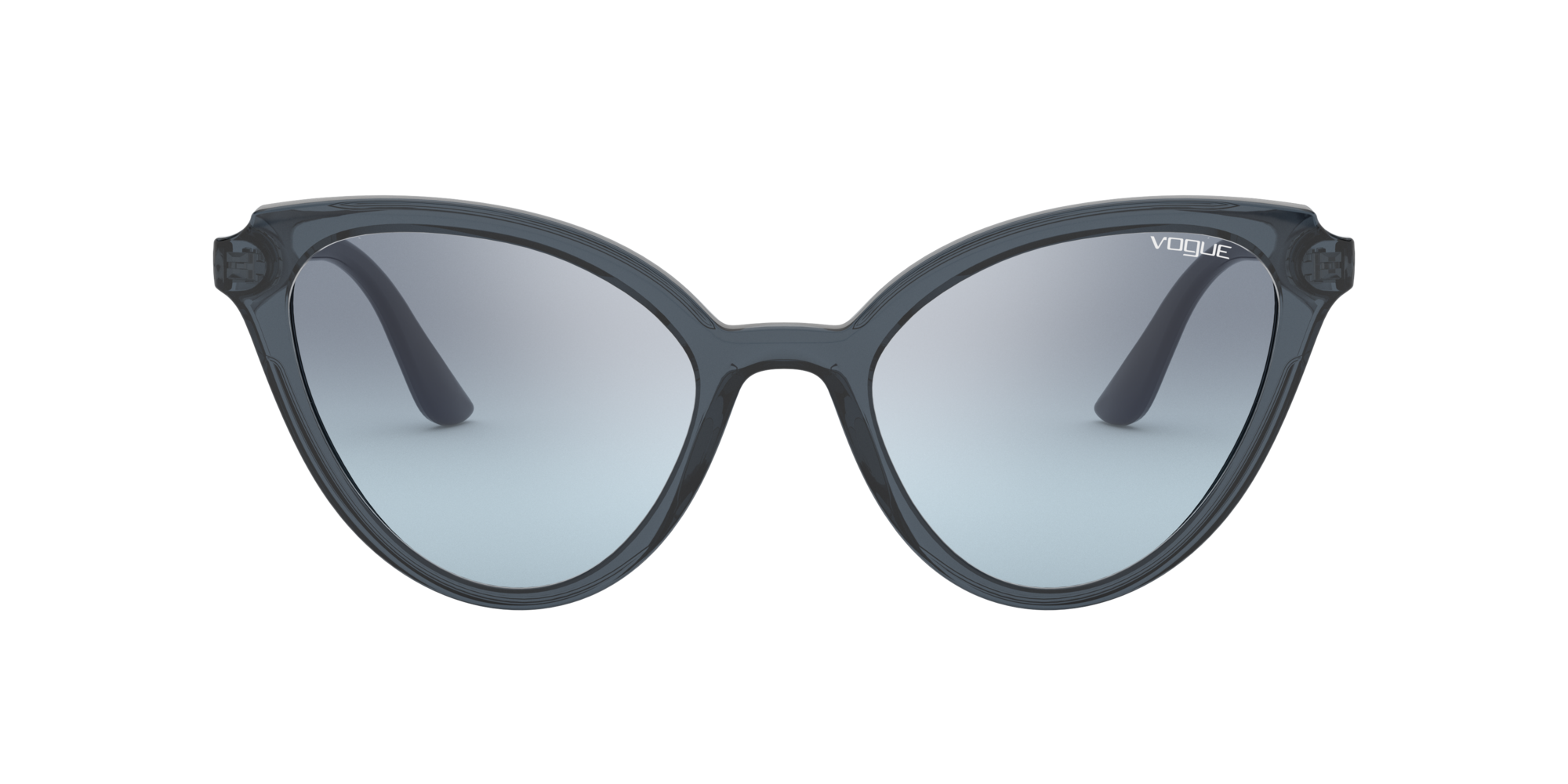 Vogue Eyewear VO5294S Blu e Blu - Occhiali da Sole 8056597109437 |  Salmoiraghi e Viganò