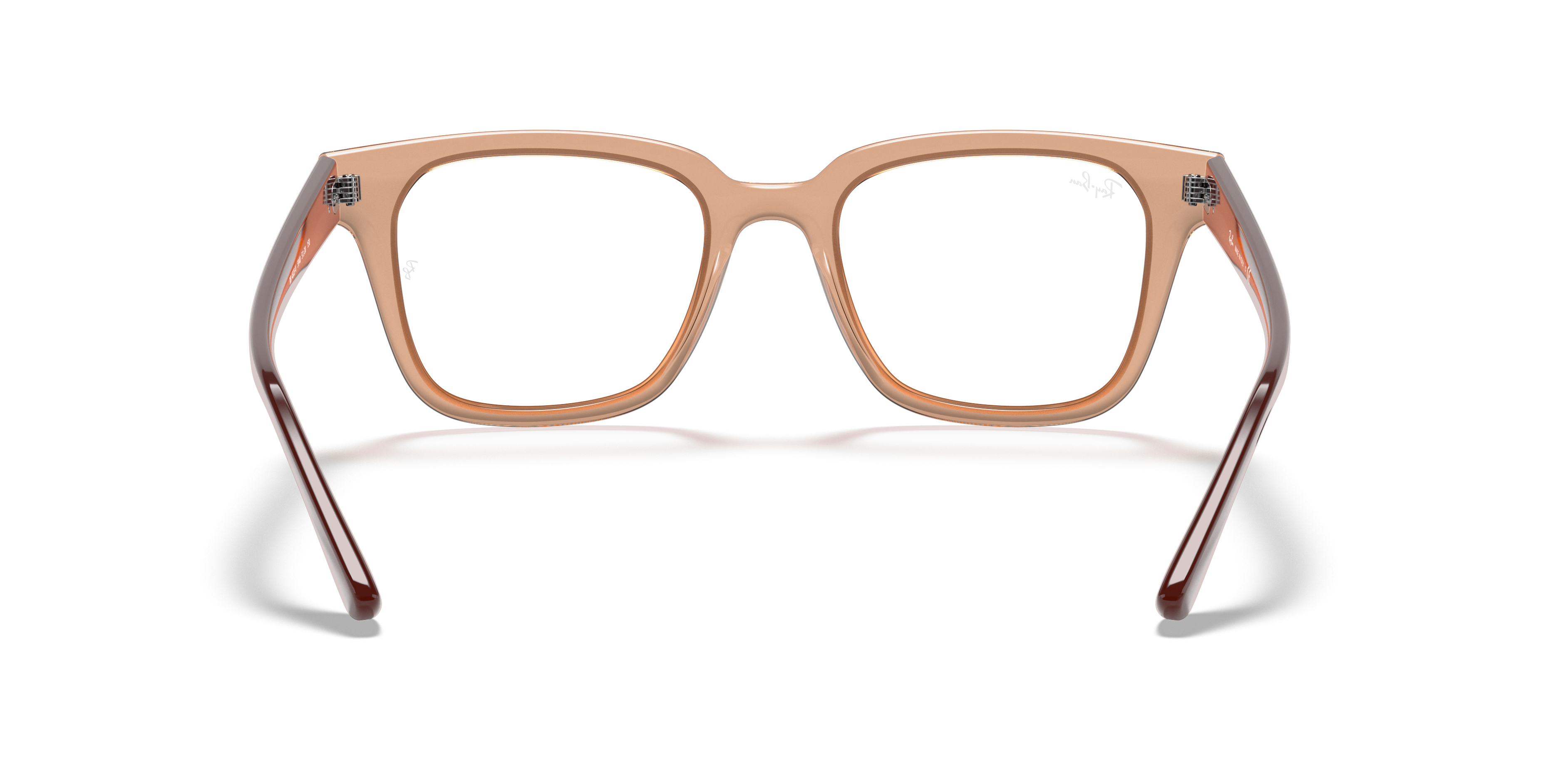 Ray-Ban RB4323V Rosa - Occhiali da Vista 8056597123181 | Salmoiraghi e  Viganò
