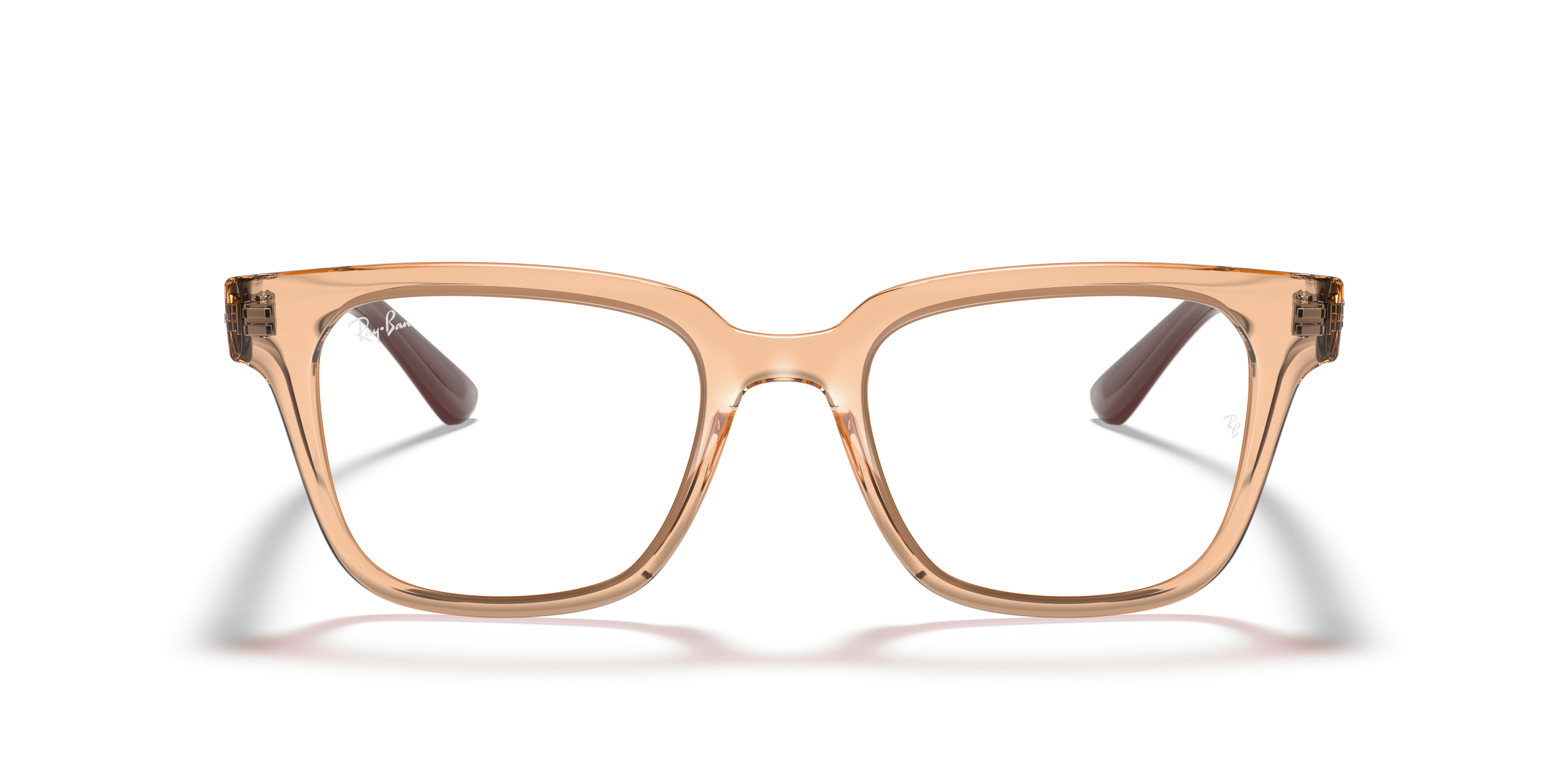 Ray-Ban RB4323V Rosa - Occhiali da Vista 8056597123181 | Salmoiraghi e  Viganò