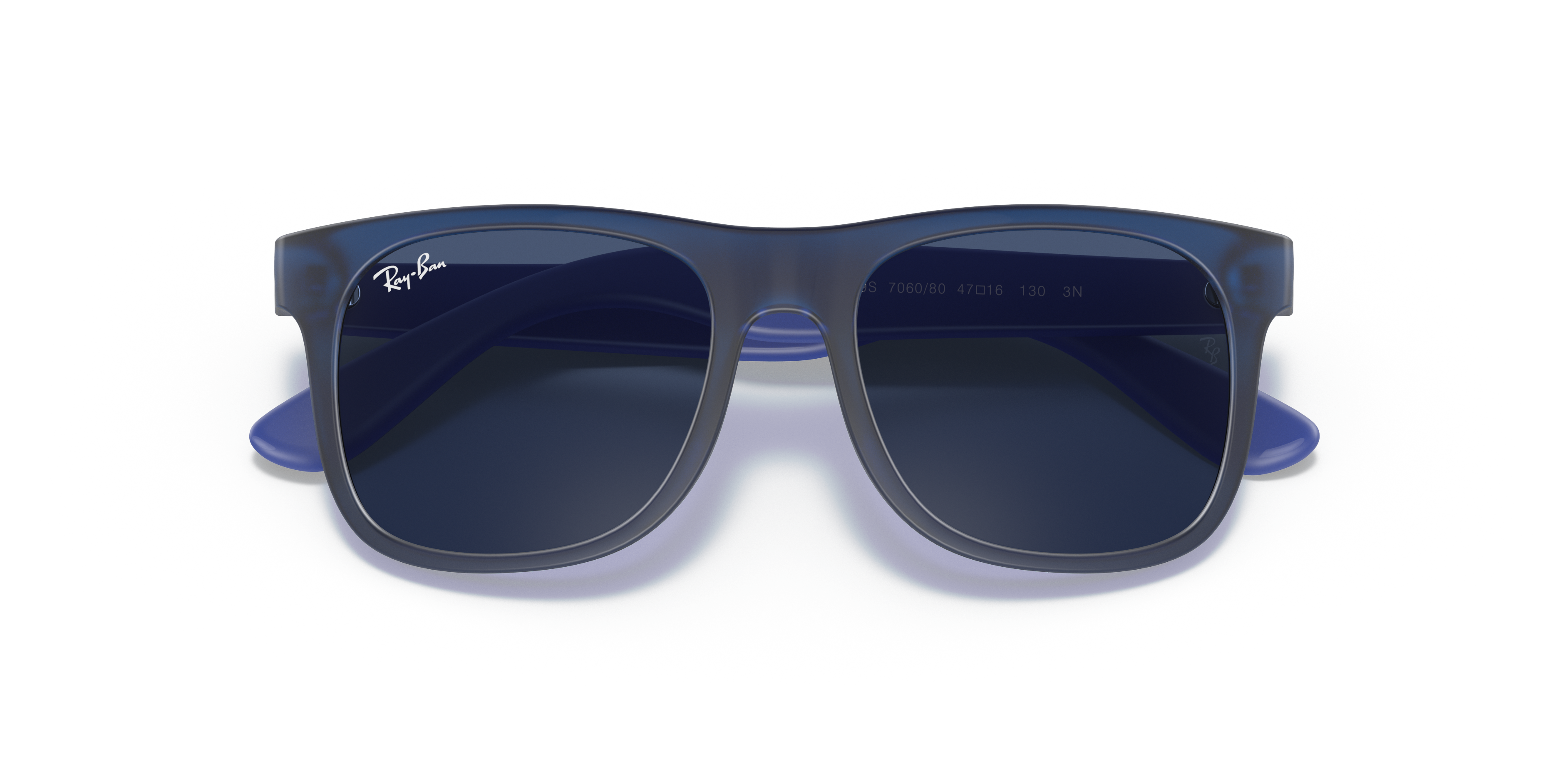 Ray-Ban RB9069S Blu e Blu - Occhiali da Sole 8056597126854 | Salmoiraghi e  Viganò