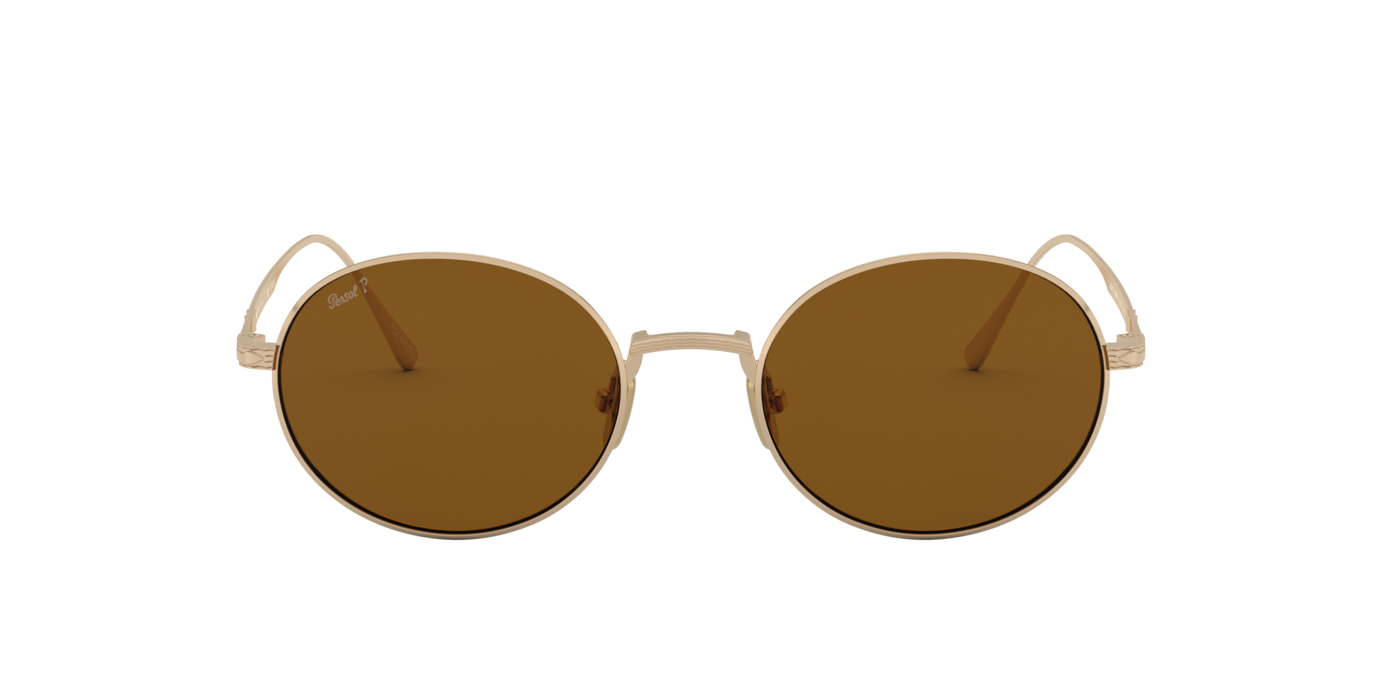 Persol PO5001ST Oro e Marrone - Occhiali da Sole 8056597156653 |  Salmoiraghi e Viganò