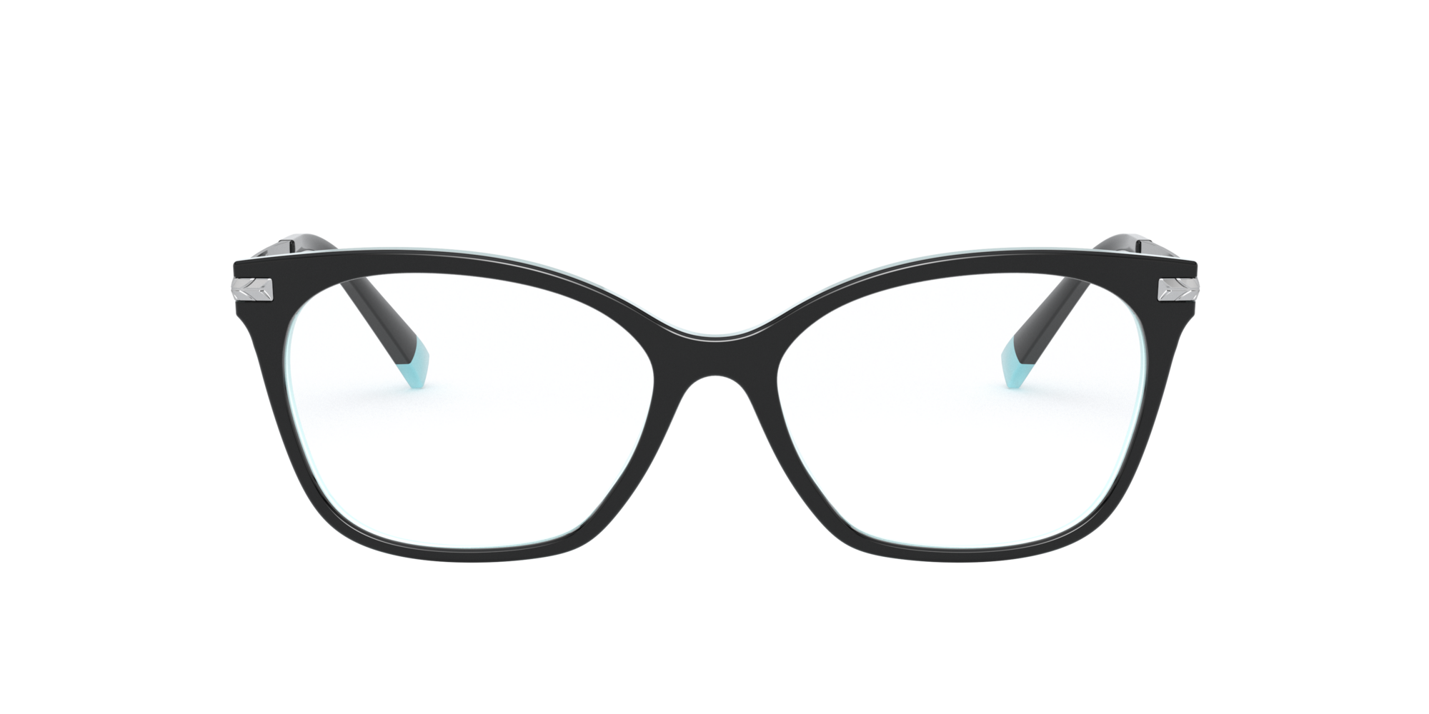 Tiffany \u0026 Co. TF2194 Nero - Occhiali da Vista 8056597159029 | Salmoiraghi e  Viganò