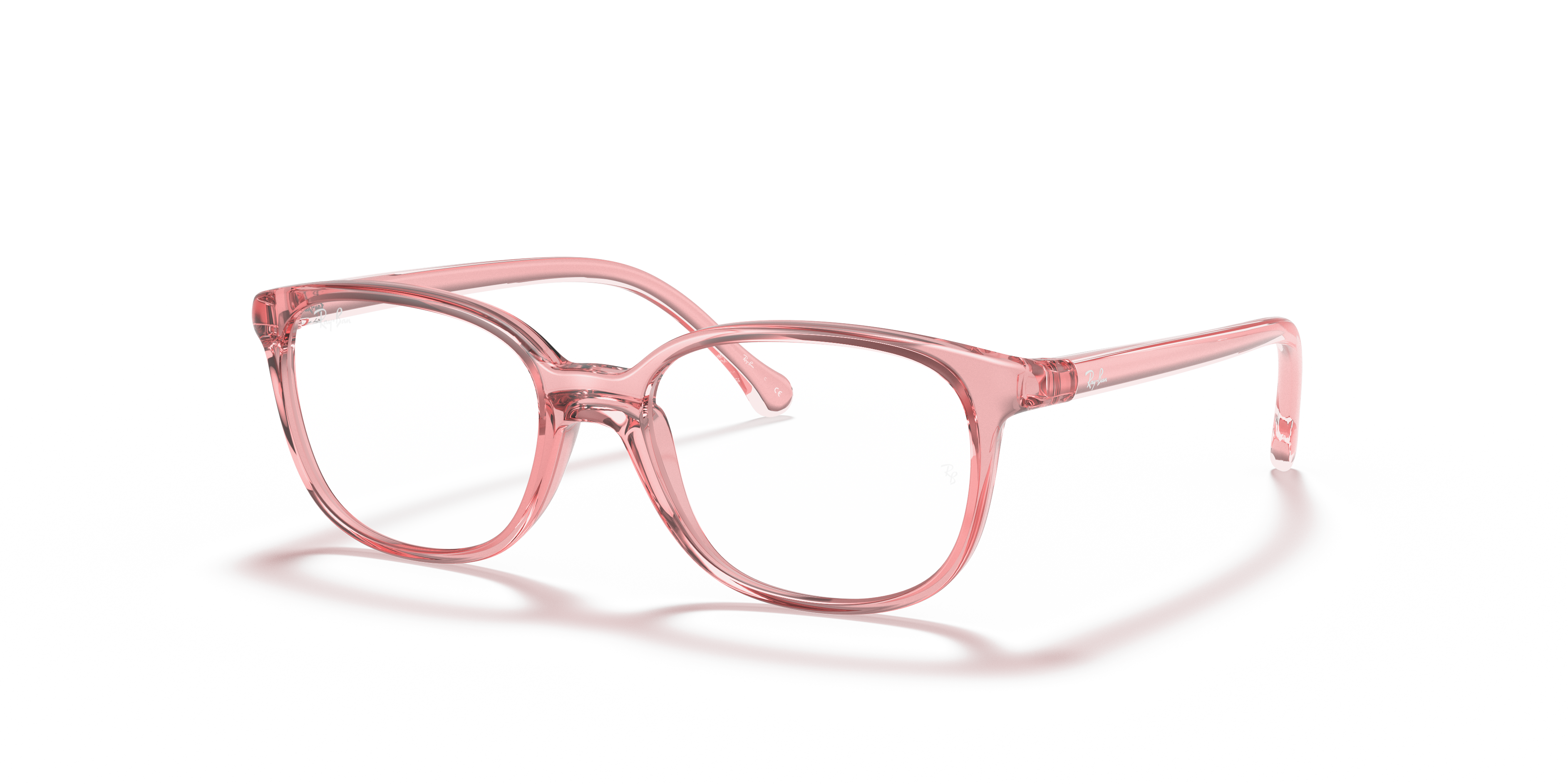 occhiali da vista ray ban fucsia