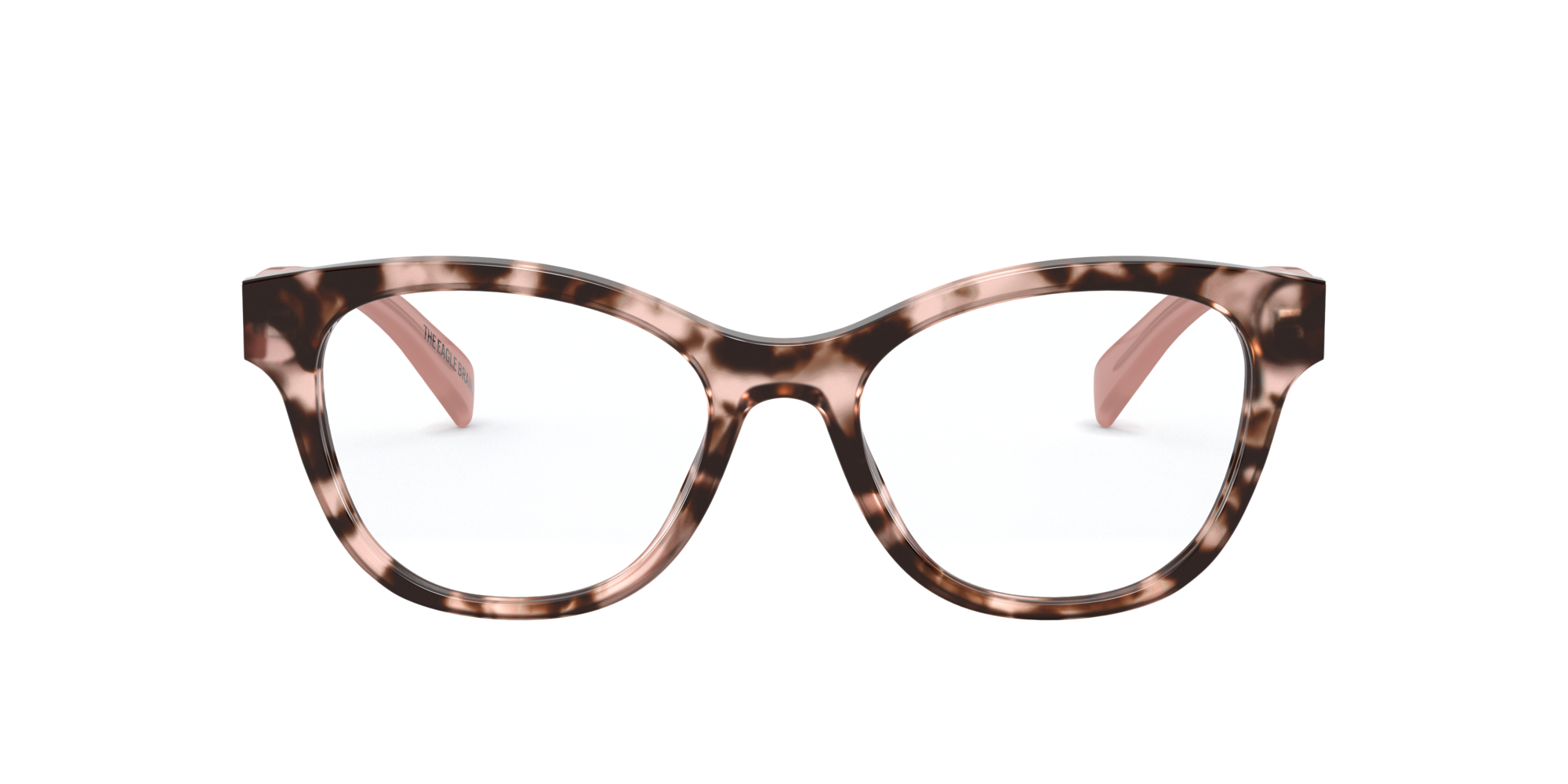Emporio Armani EA1082 Blu - Occhiali da Vista 8053672945881 | Salmoiraghi e  Viganò